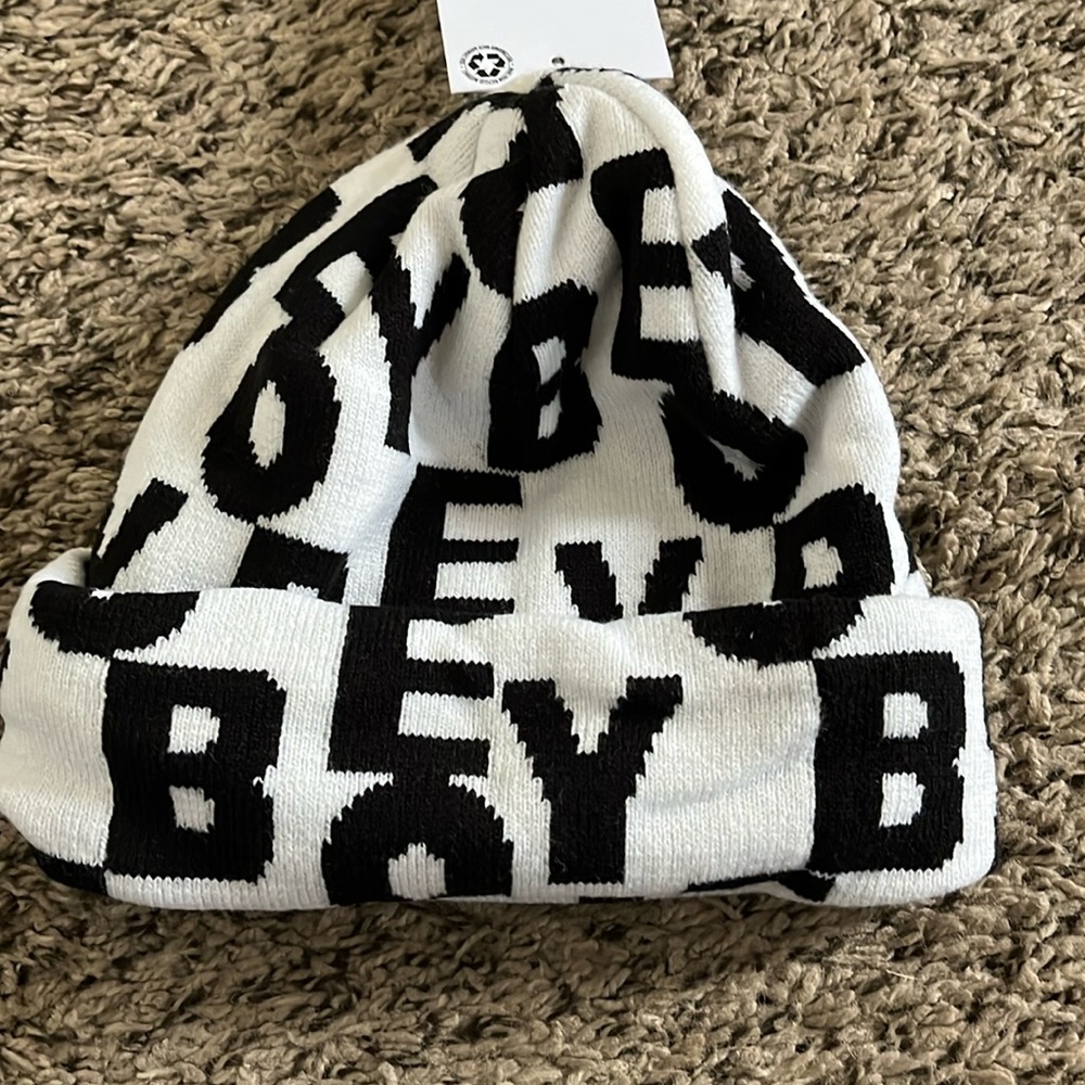 Brand new Obey beanie